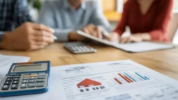 Co to jest LTV przy kredycie hipotecznym?