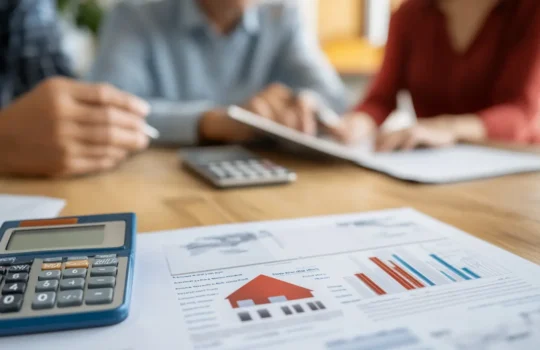 Co to jest LTV przy kredycie hipotecznym?