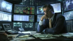 Co to jest ryzyko kursowe?