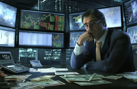 Co to jest ryzyko kursowe?