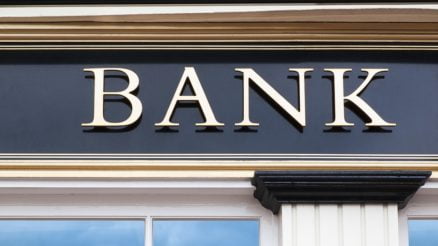 Co to jest marża bankowa?
