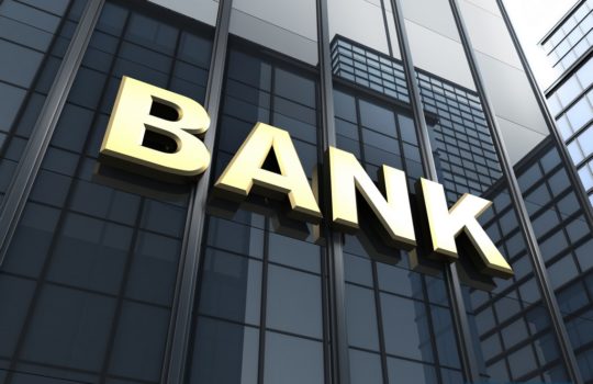 Awaria w banku – co robić?