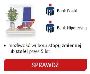 Kredyt hipoteczny PKO Bank Polski