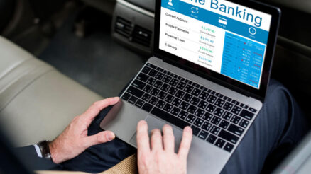 Monitorowanie planowanych wyłączeń, awarii i identyfikacja przerw w dostępie do bankowości?