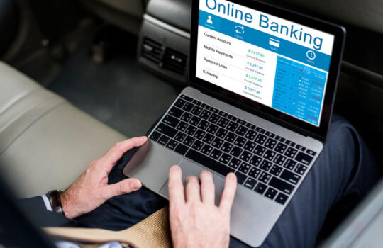 Monitorowanie planowanych wyłączeń, awarii i identyfikacja przerw w dostępie do bankowości?