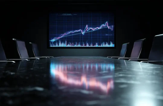 Co to jest oprocentowanie stałe kredytu?