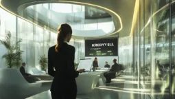 Kredyty w formule SLL dla klientów bankowości korporacyjnej w PKO Banku Polskim