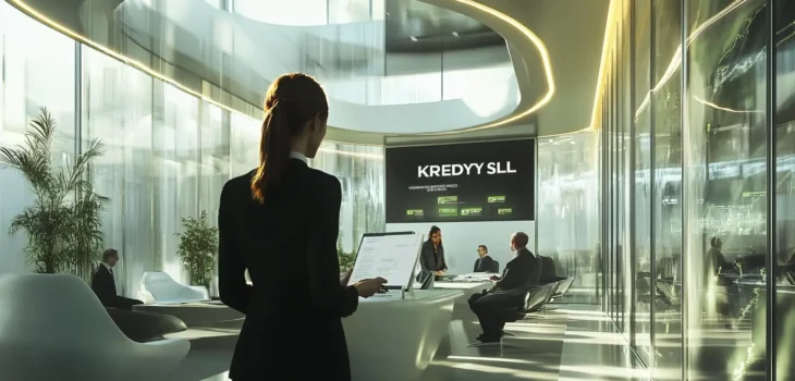 Kredyty w formule SLL dla klientów bankowości korporacyjnej w PKO Banku Polskim