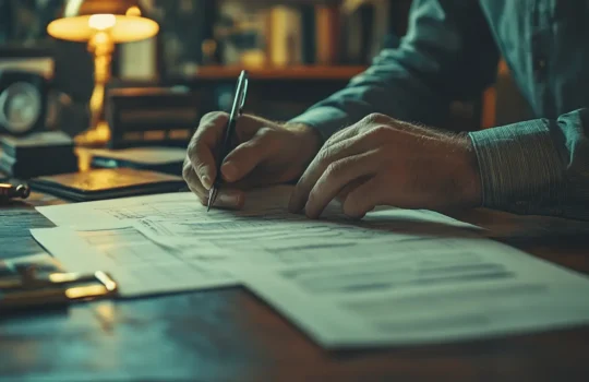 Budowanie pozytywnej historii kredytowej – jak zrobić to poprawnie?