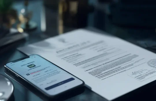 Na czym polega zastrzeżenie kredytowe i jak je włączyć?