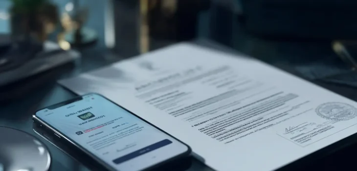 Na czym polega zastrzeżenie kredytowe i jak je włączyć?