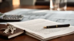 Umowa przyrzeczona sprzedaży nieruchomości – na czym polega i kiedy się ją podpisuje?