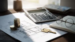 Całkowity koszt kredytu hipotecznego – co się na niego składa?