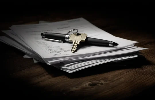 Kredyt hipoteczny dla osoby prowadzącej działalność gospodarczą