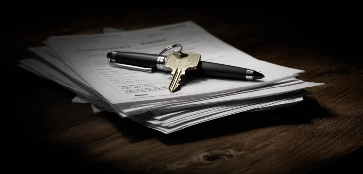 Kredyt hipoteczny dla osoby prowadzącej działalność gospodarczą