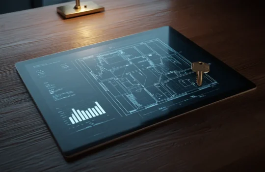 Zakup mieszkania jako inwestycja pod wynajem