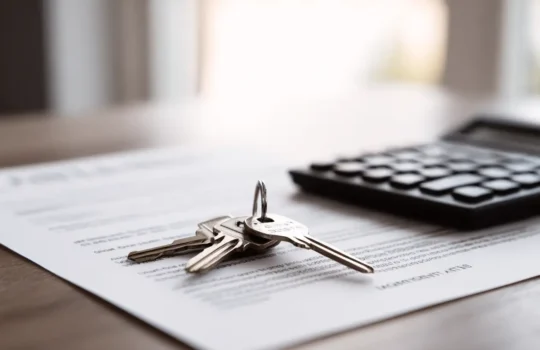 Nadpłata kredytu hipotecznego – czy to się opłaca?