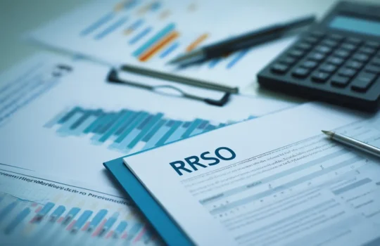 RRSO a oprocentowanie nominalne – czym się różnią i na co patrzeć?