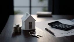 Wkład własny – ile wynosi i jak go sfinansować?