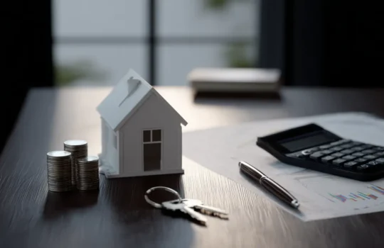 Wkład własny – ile wynosi i jak go sfinansować?