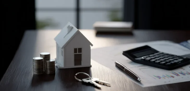 Wkład własny - ile wynosi i jak go sfinansować?