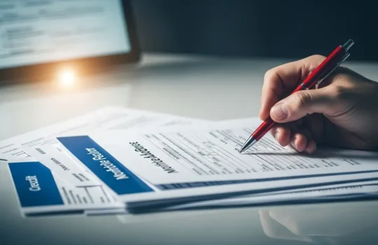 Błędy we wniosku o kredyt hipoteczny – co najczęściej blokuje decyzję i jak tego uniknąć?