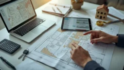 Jak kupić działkę budowlaną bez ryzyka i sprawdzić plan miejscowy online?