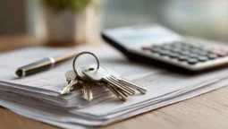 Kredyt hipoteczny krok po kroku – od wniosku do kluczy