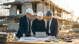 Kredyt na budowę domu – jak go uzyskać i rozliczyć?