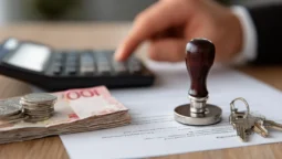 Podatek od zakupu nieruchomości – ile wynosi i kto płaci?