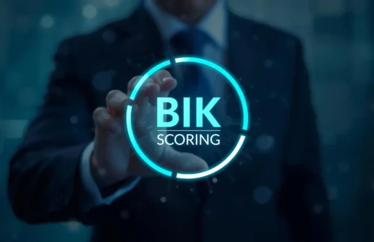 Scoring w BIK – jak poprawić wynik w 30 dni zgodnie z prawem i bez mitów?