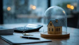 Ubezpieczenie kredytu hipotecznego – które jest obowiązkowe?