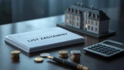 Hipoteczne listy zastawne PKO Banku Hipotecznego – zapisy, terminy, poradnik