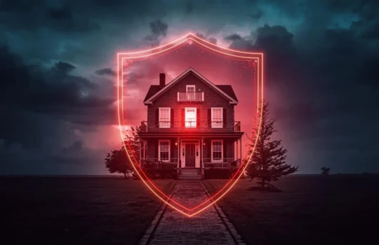 Ubezpieczenie mieszkania przy kredycie – czego wymaga bank, a co realnie chroni?