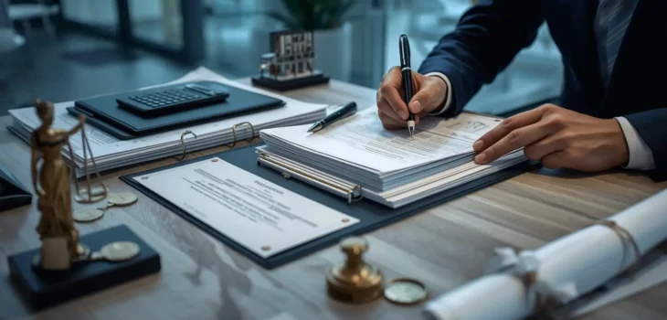 Umowa deweloperska - co sprawdzić zanim wpłacisz środki na rachunek powierniczy?