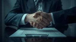 Czym jest poręczenie przy umowie kredytowej?