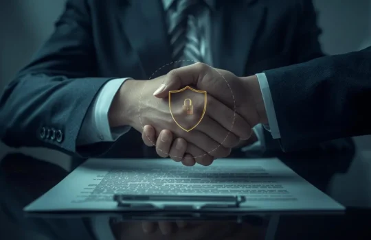 Czym jest poręczenie przy umowie kredytowej?