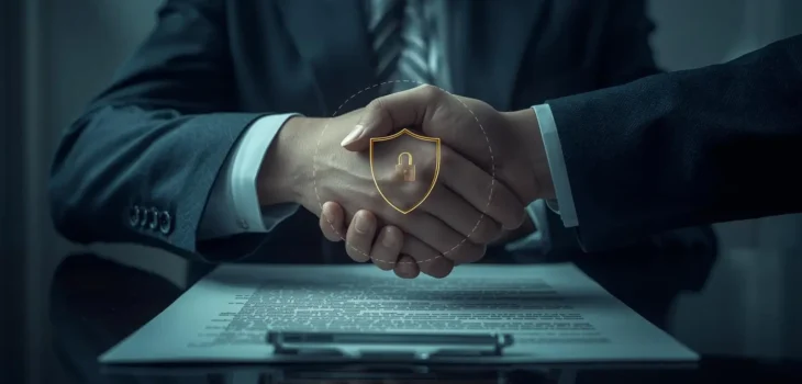 Co to jest poręczenie przy umowie kredytowej?