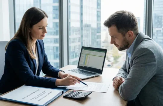 Kredyt hipoteczny przy umowie zlecenia lub o dzieło – jak bank liczy Twoją zdolność?