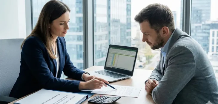 Kredyt hipoteczny przy umowie zlecenia lub o dzieło - jak bank liczy Twoją zdolność?