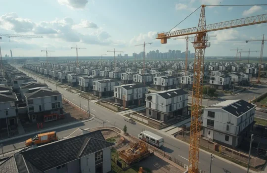 Rachunek powierniczy – jak działa i kiedy deweloper może wypłacić pieniądze?