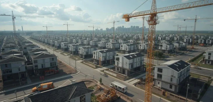 Rachunek powierniczy - jak działa i kiedy deweloper może wypłacić pieniądze?