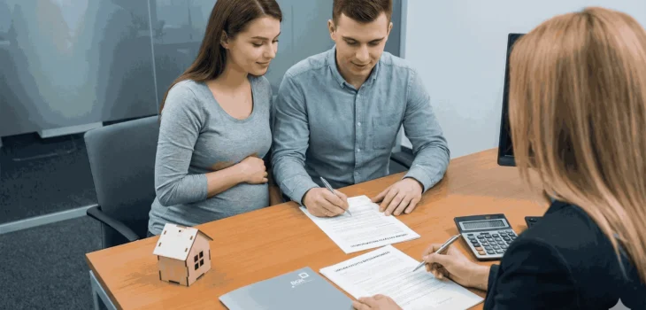 Rodzinny kredyt mieszkaniowy bez wkładu własnego - kto się kwalifikuje i jak złożyć wniosek?
