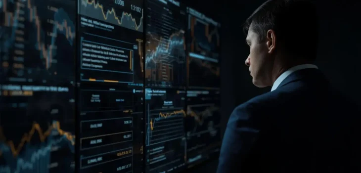 Ryzyko kursowe przy kredycie w walucie - jak je mierzyć i jak się zabezpieczyć?