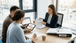 Jak sprawdzić wiarygodność pośrednika nieruchomości – licencje, umowa i sygnały ostrzegawcze?