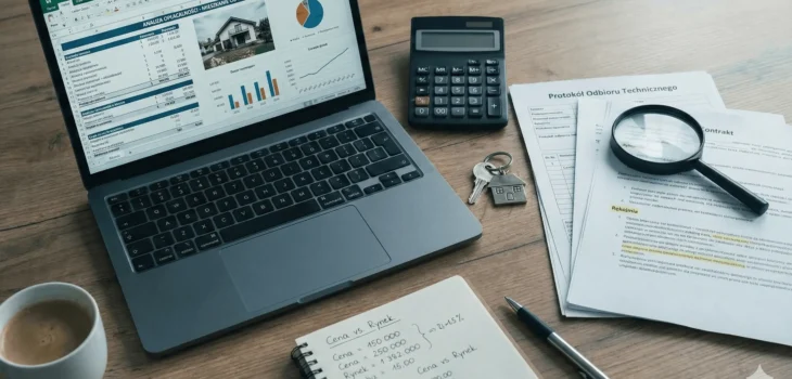 Mieszkanie od flippera - po czym poznać dobrą okazję, a kiedy lepiej się wycofać z transakcji?