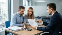 Restrukturyzacja kredytu hipotecznego – jakie masz realne opcje zanim bank wypowie umowę?