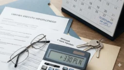 Ubezpieczenie pomostowe przy kredycie hipotecznym – ile kosztuje i czy da się je skrócić lub zmniejszyć?