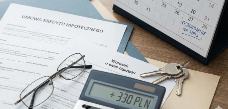 Ubezpieczenie pomostowe przy kredycie hipotecznym - ile kosztuje i czy da się je skrócić lub zmniejszyć?