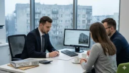 Kredyt hipoteczny na mieszkanie z rynku wtórnego w bloku z wielkiej płyty – jakie dodatkowe wymagania mają banki?